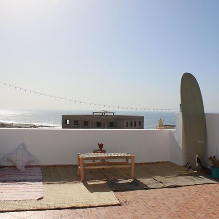 Apartamento Imsouane Surf Art Dış mekan fotoğraf
