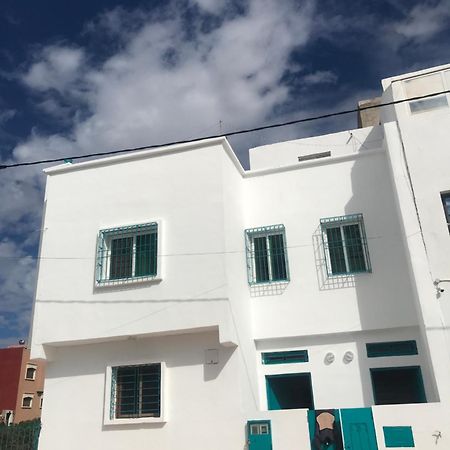 Apartamento Imsouane Surf Art Dış mekan fotoğraf