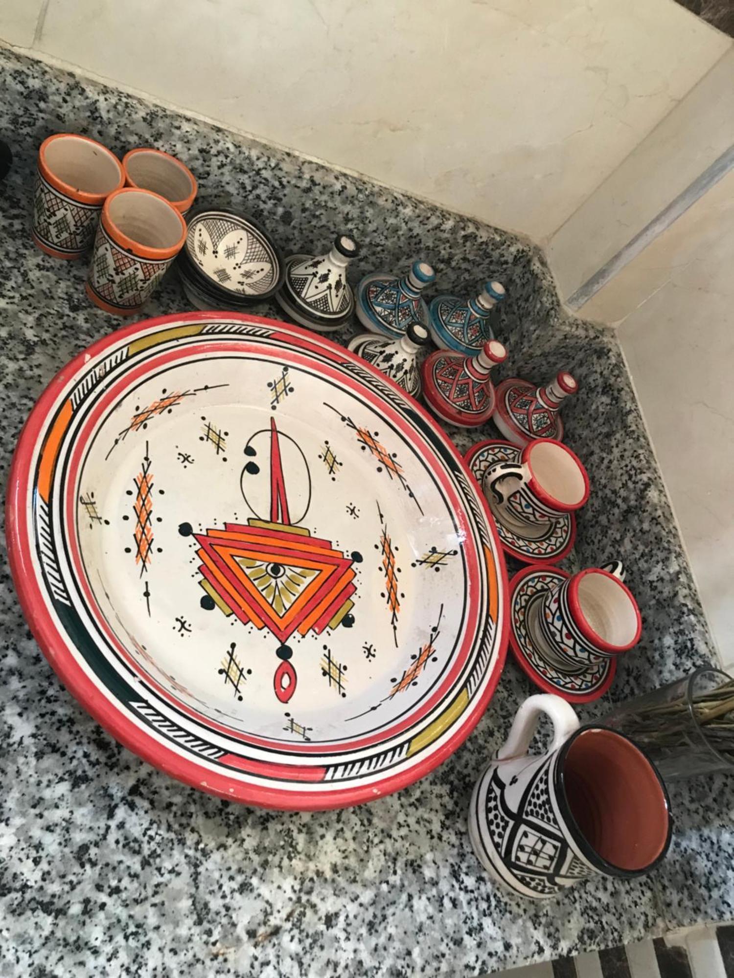 Apartamento Imsouane Surf Art Dış mekan fotoğraf