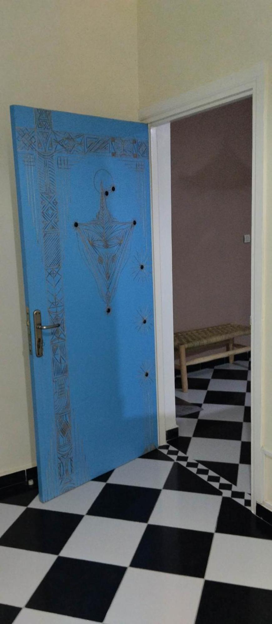 Apartamento Imsouane Surf Art Dış mekan fotoğraf